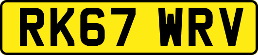 RK67WRV