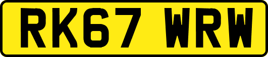 RK67WRW