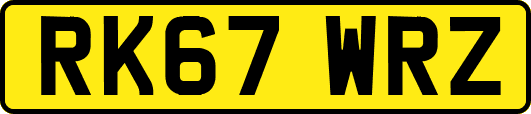 RK67WRZ