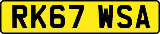 RK67WSA