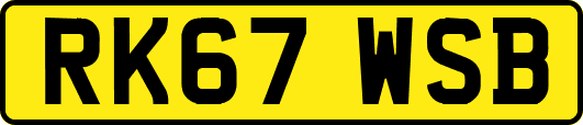 RK67WSB