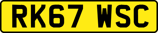 RK67WSC