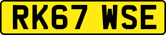RK67WSE