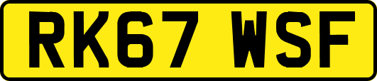 RK67WSF