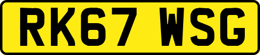 RK67WSG