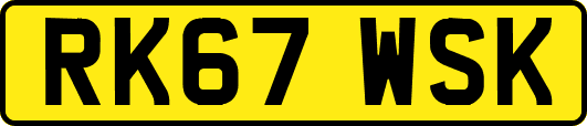 RK67WSK