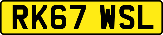 RK67WSL