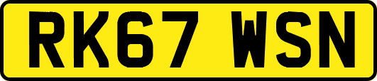 RK67WSN