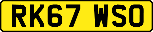 RK67WSO
