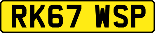 RK67WSP