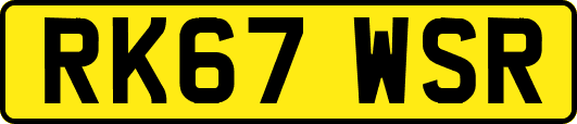 RK67WSR