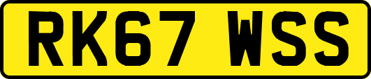 RK67WSS