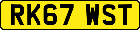 RK67WST
