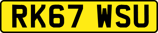RK67WSU