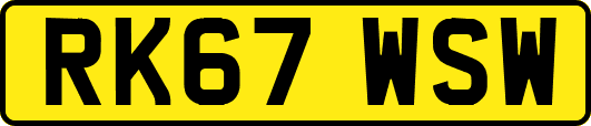 RK67WSW