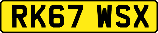 RK67WSX