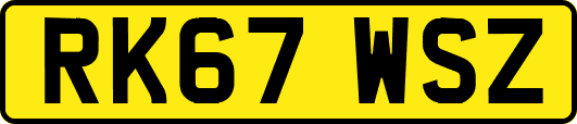 RK67WSZ