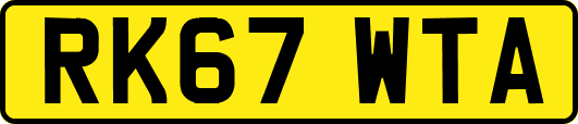 RK67WTA