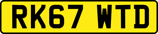 RK67WTD