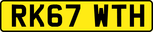RK67WTH