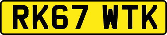 RK67WTK