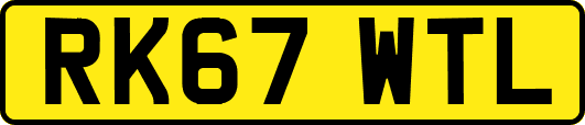 RK67WTL