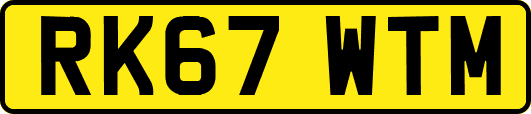 RK67WTM