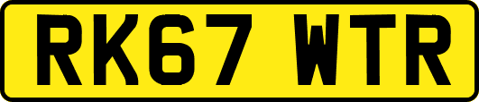 RK67WTR
