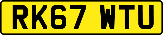 RK67WTU