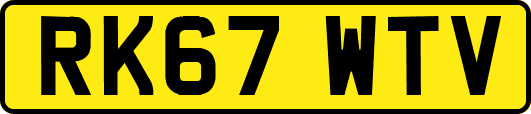 RK67WTV