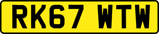 RK67WTW
