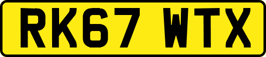 RK67WTX