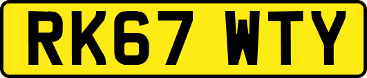 RK67WTY
