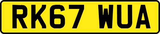 RK67WUA