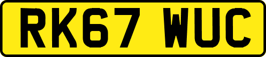 RK67WUC