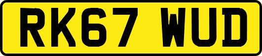 RK67WUD