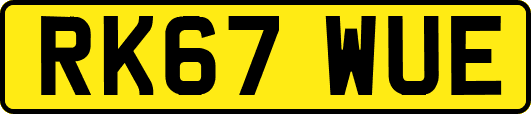 RK67WUE