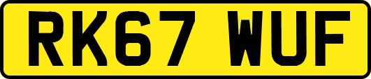 RK67WUF