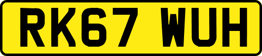 RK67WUH
