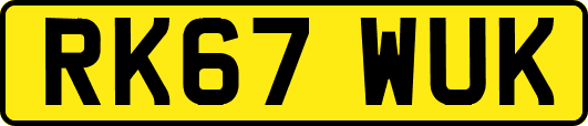 RK67WUK