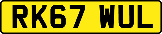 RK67WUL
