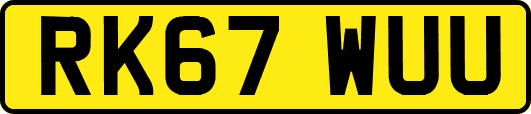 RK67WUU