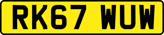 RK67WUW