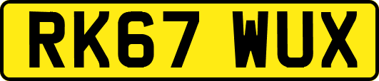RK67WUX