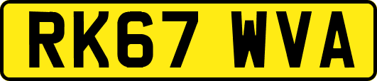 RK67WVA