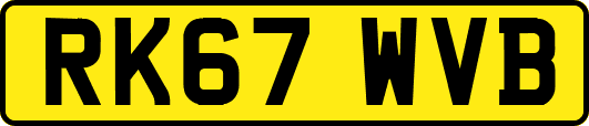 RK67WVB