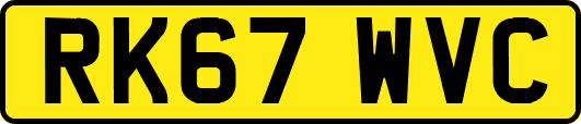 RK67WVC