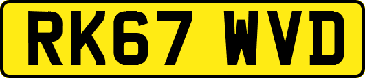 RK67WVD