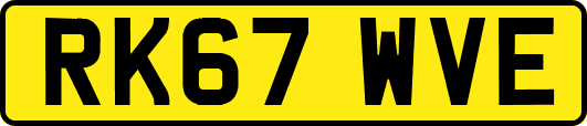 RK67WVE