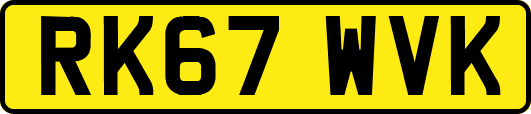 RK67WVK